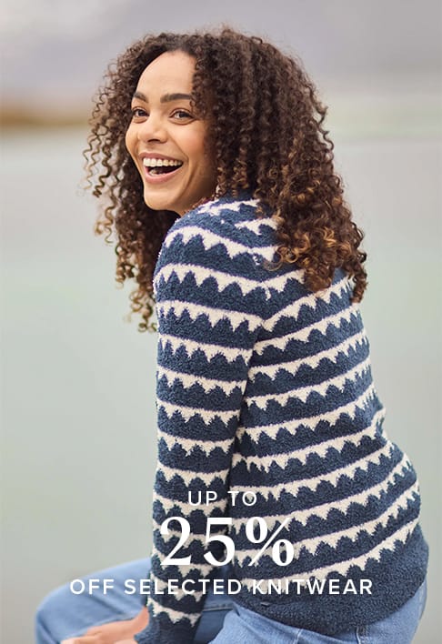 Women's Knitwear