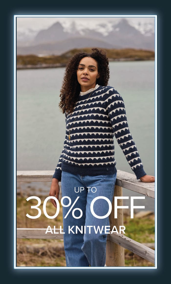 Women's Knitwear