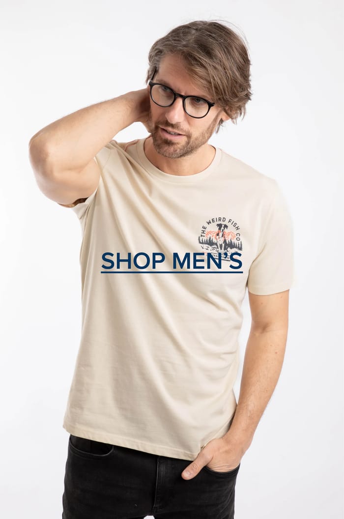 Shop Men's New