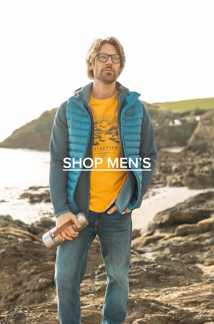 Shop Men's New