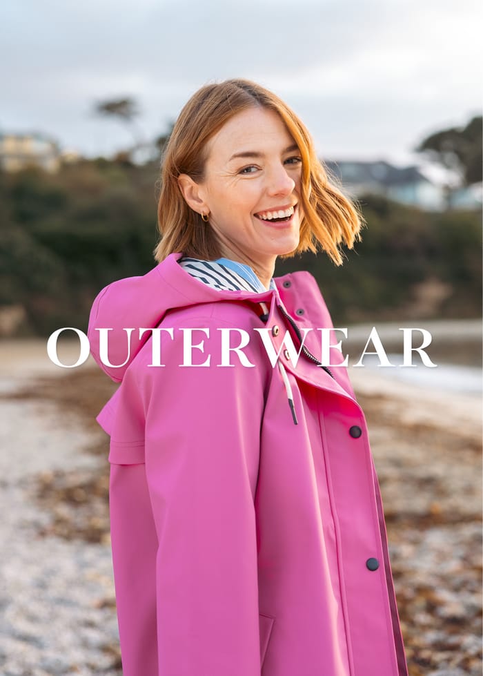 Women's Outerwear