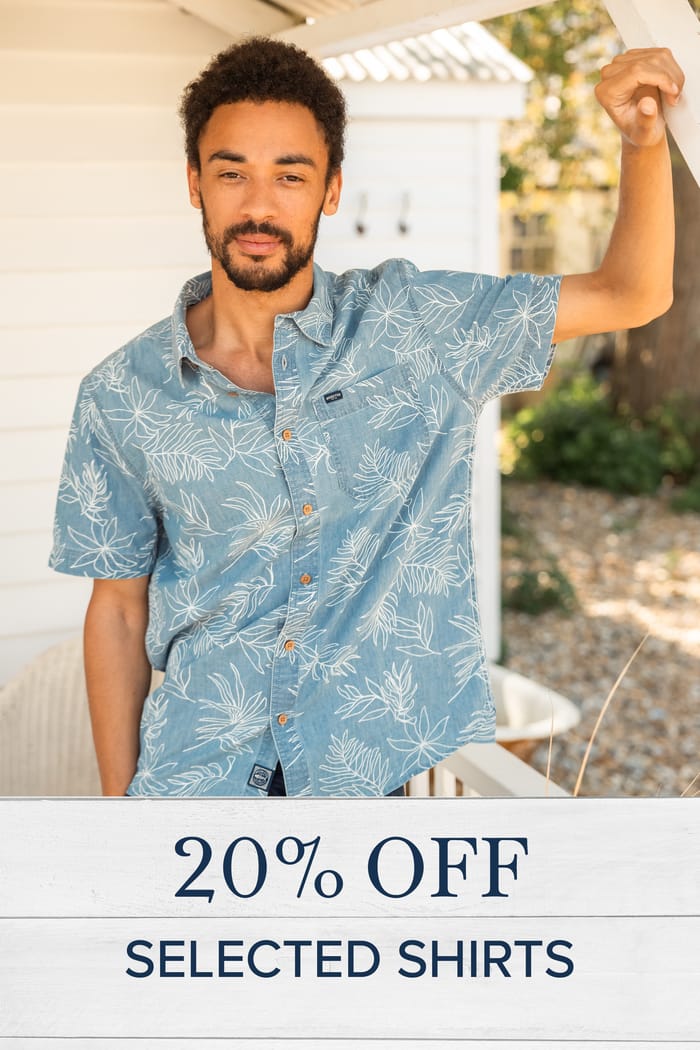 Up to 50% Off T-Shirts