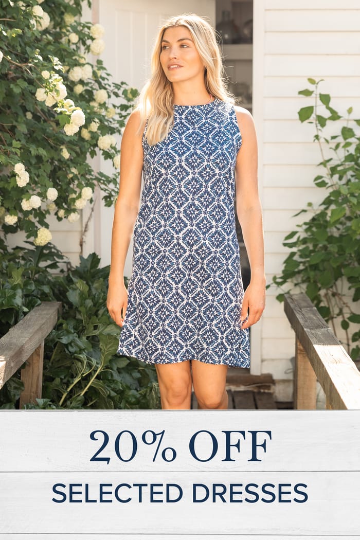 Up to 50% Off Dresses