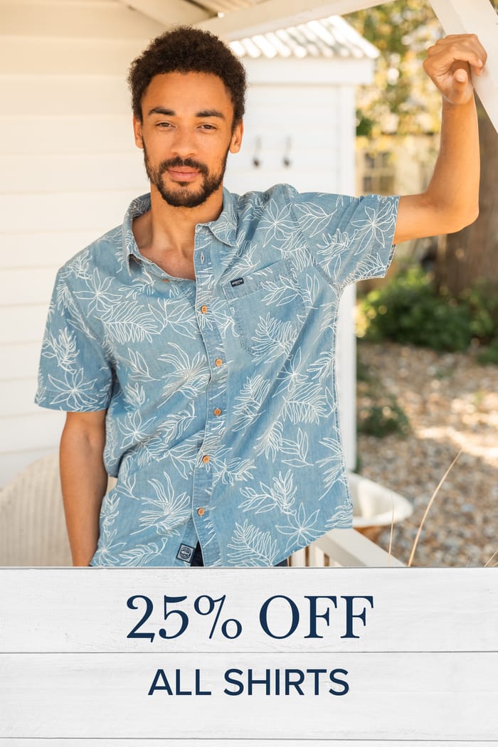 Up to 50% Off T-Shirts