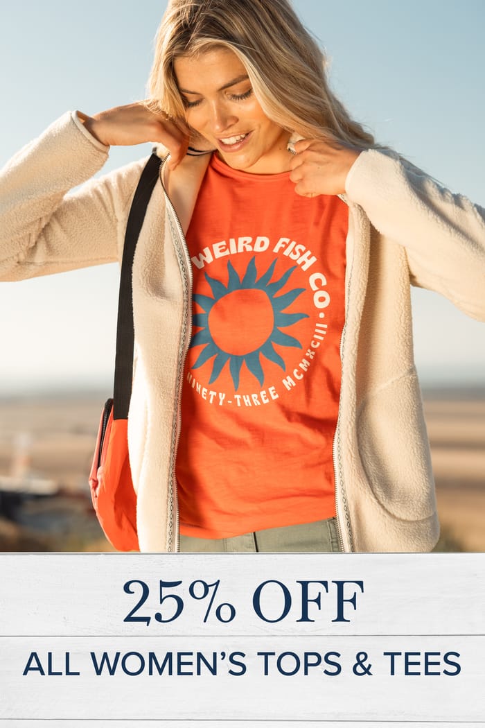 Up to 50% Off Fleece