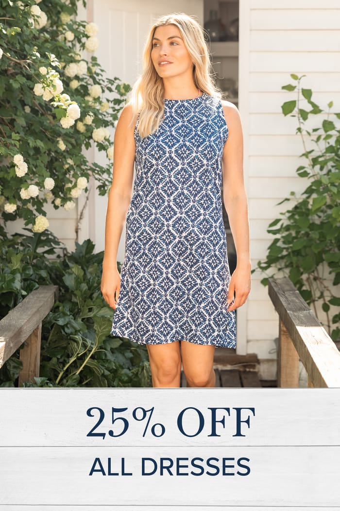 Up to 50% Off Dresses