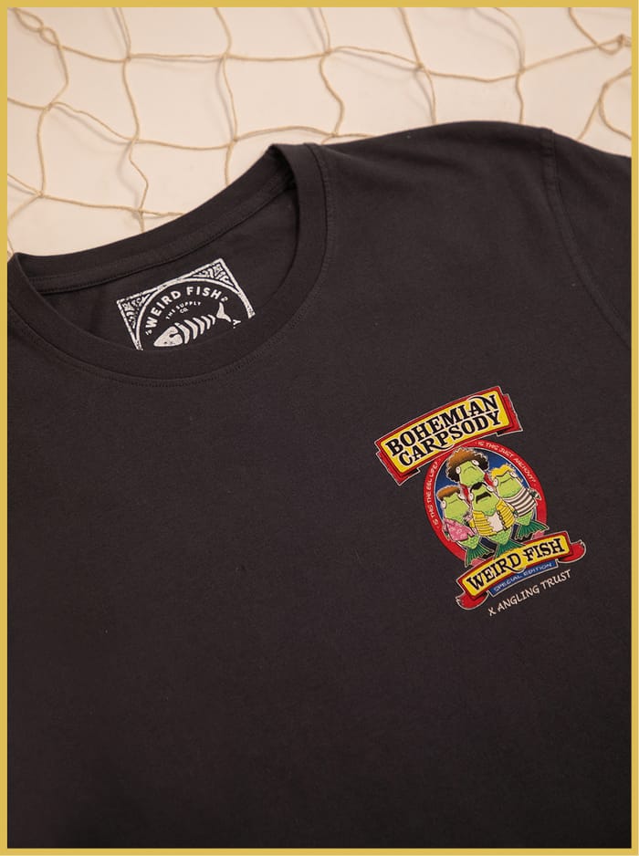 Bohemian Carpsody T-Shirt