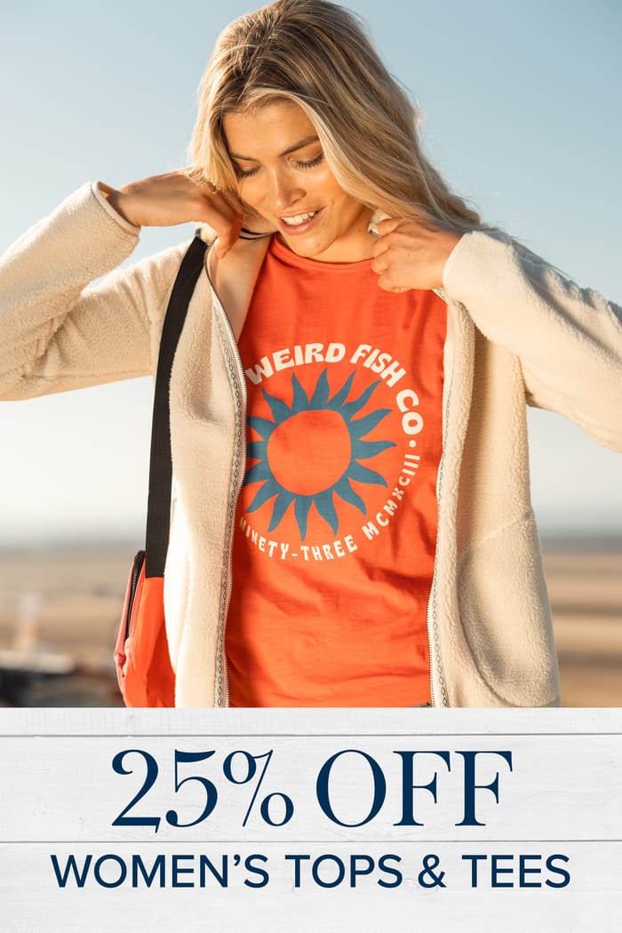 Up to 50% Off Fleece