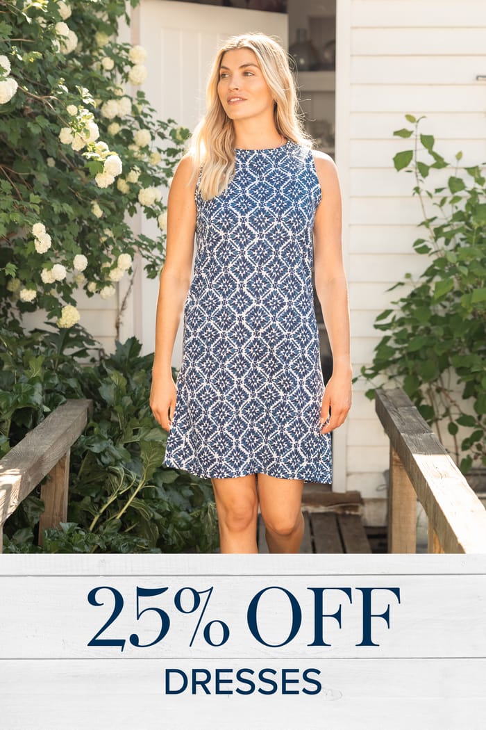 Up to 50% Off Dresses