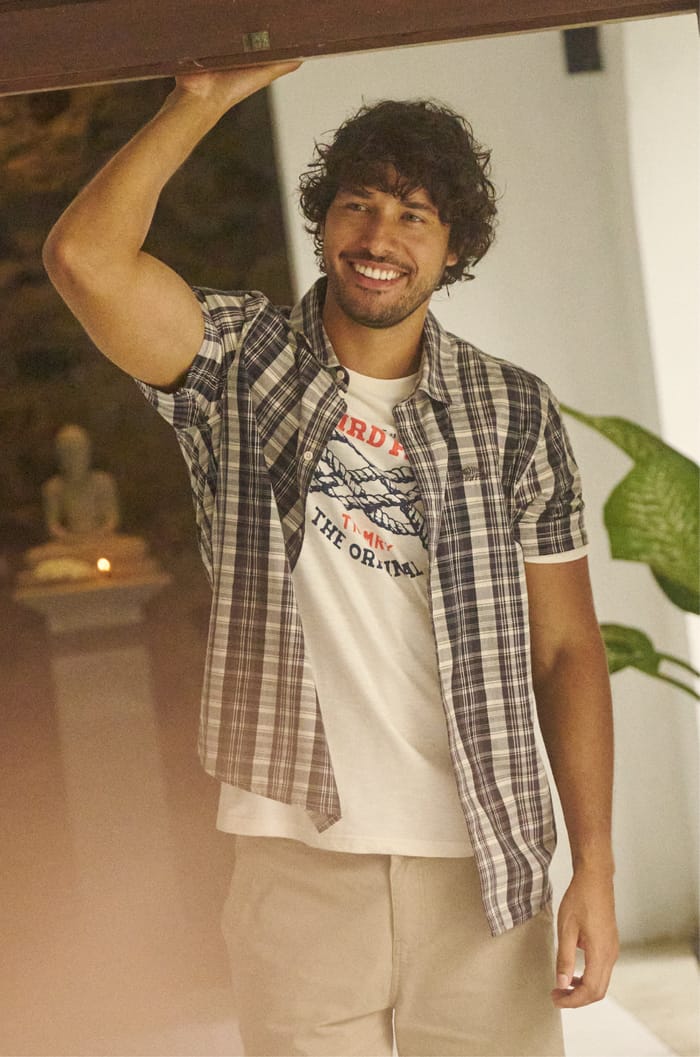 Up to 50% Off T-Shirts