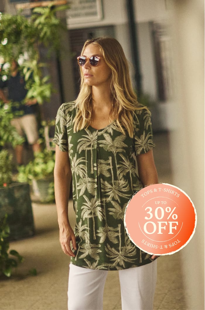 2 for £40 T-Shirts