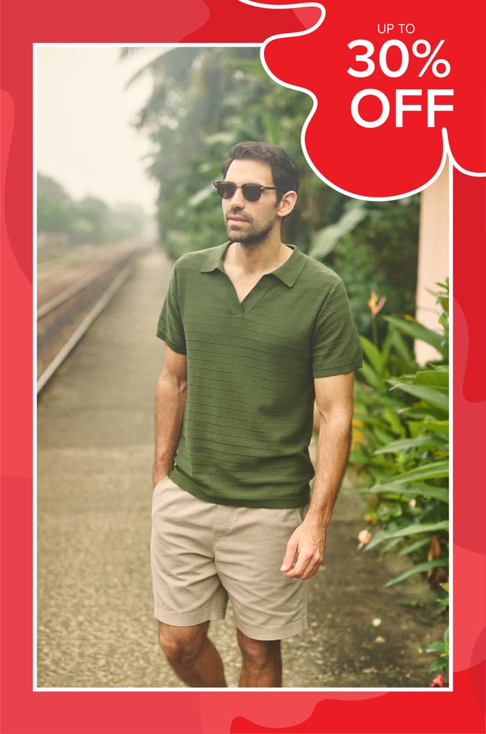 Shop Men's New