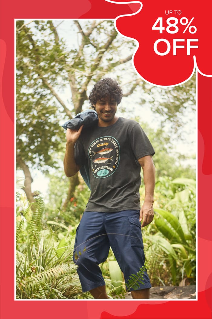 T-shirts