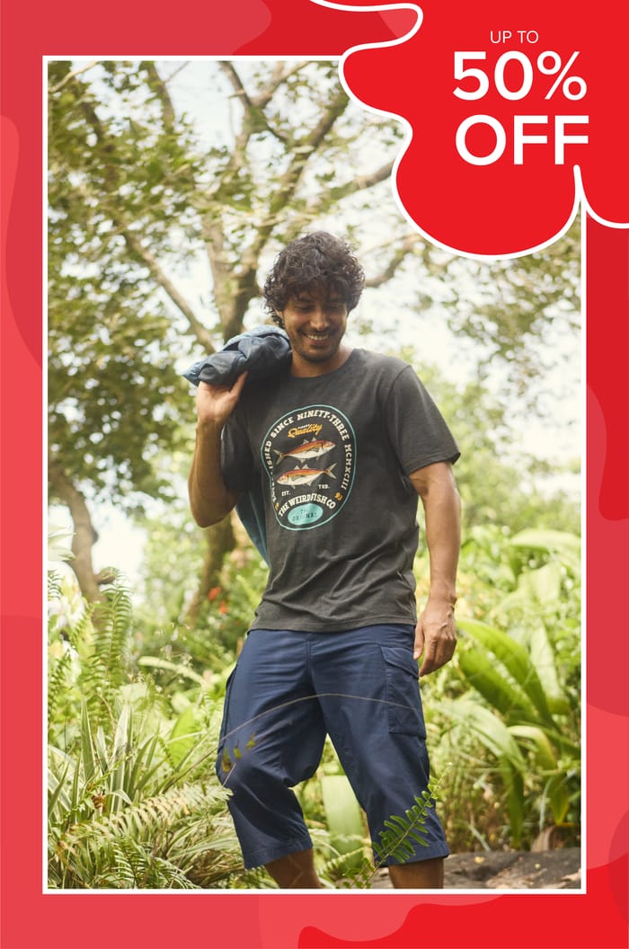 T-shirts
