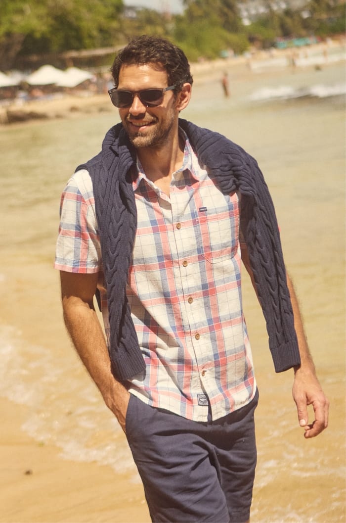 25% off Shirts