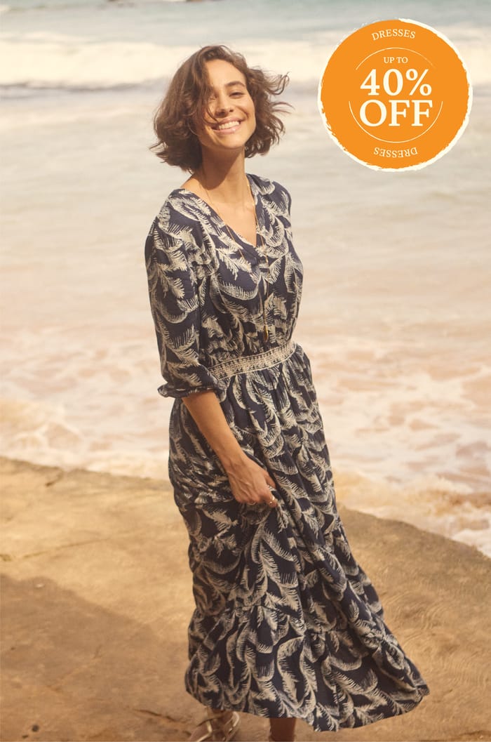 Womens Dresses