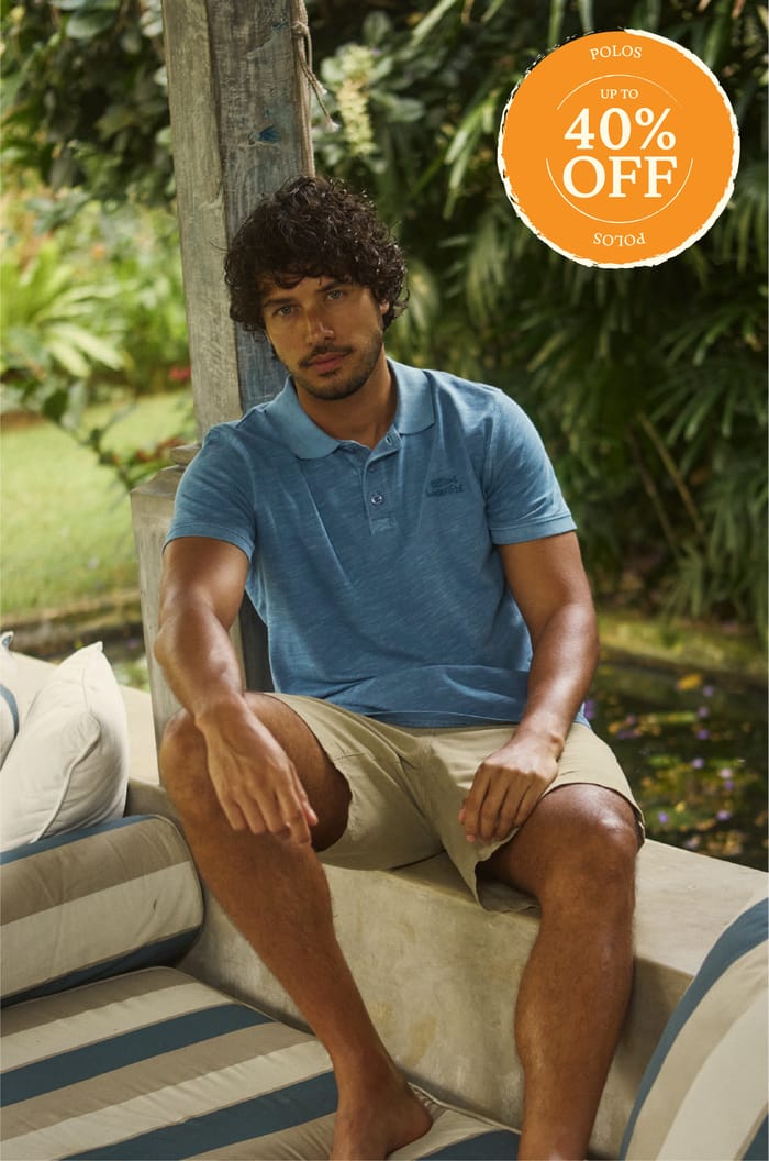 Shop Men's New