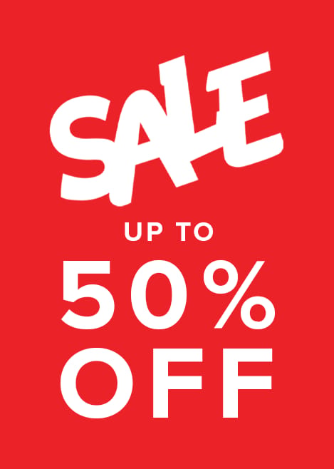 Shop Men's SALE