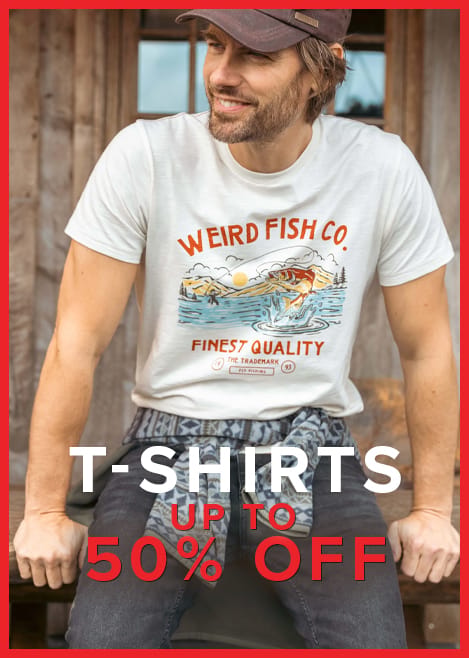 T-shirts