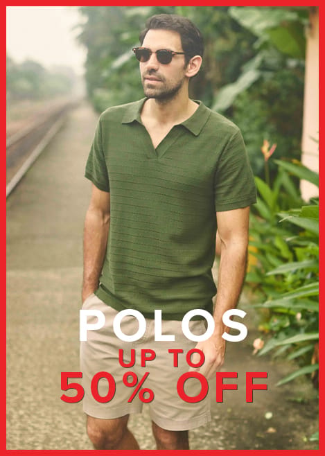 Shop Men's New