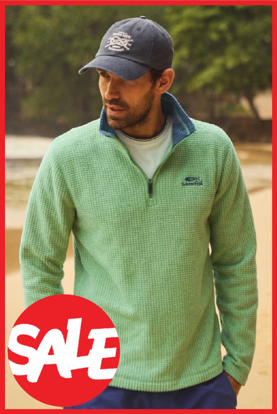 Men's Fleece