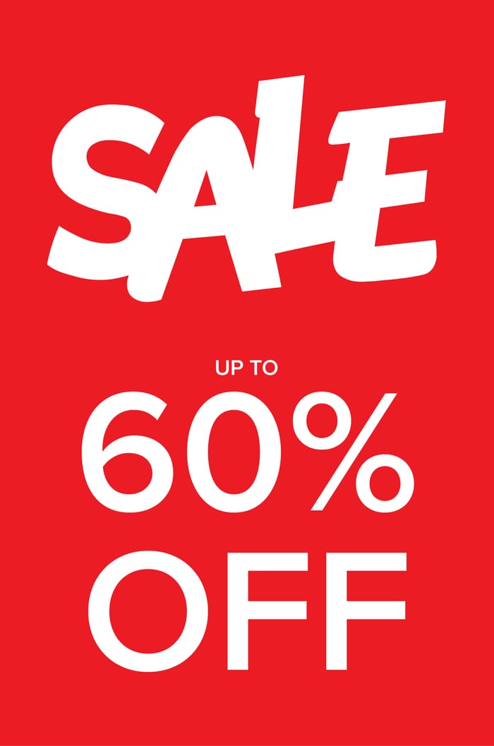 Shop Men's SALE