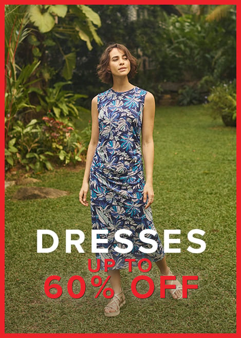 Womens Dresses