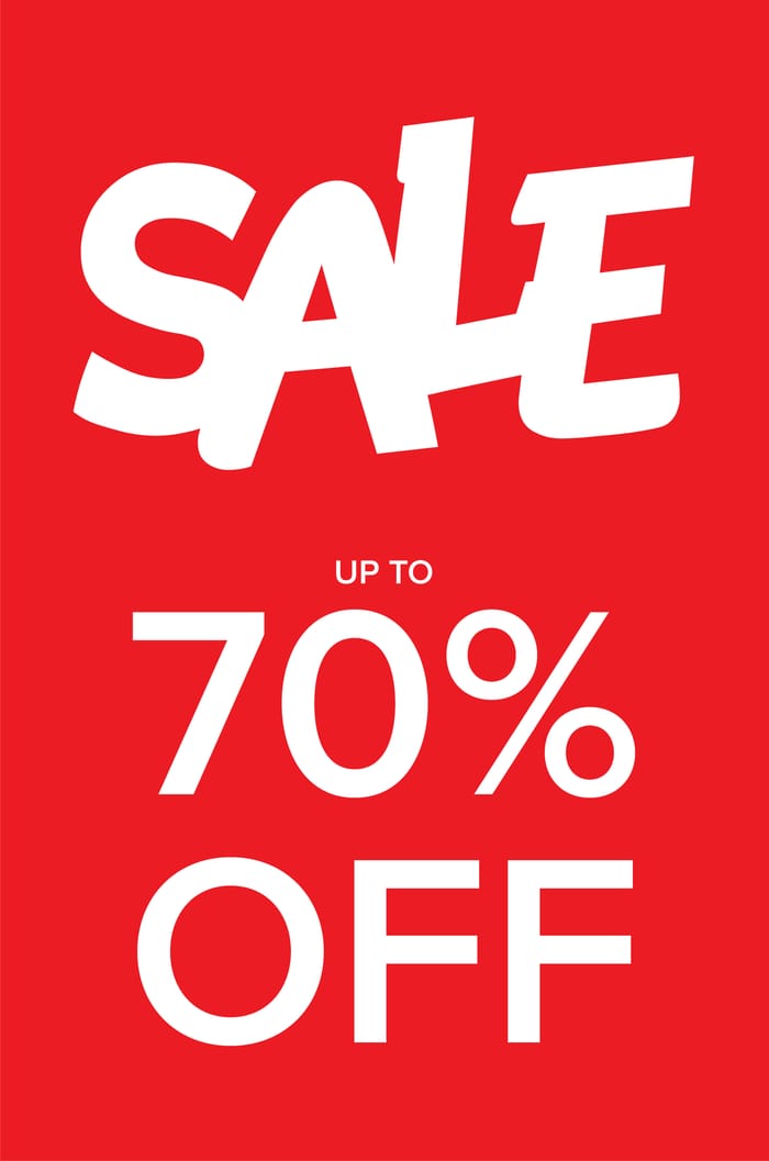 Shop Men's SALE