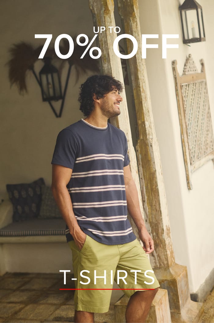 T-shirts