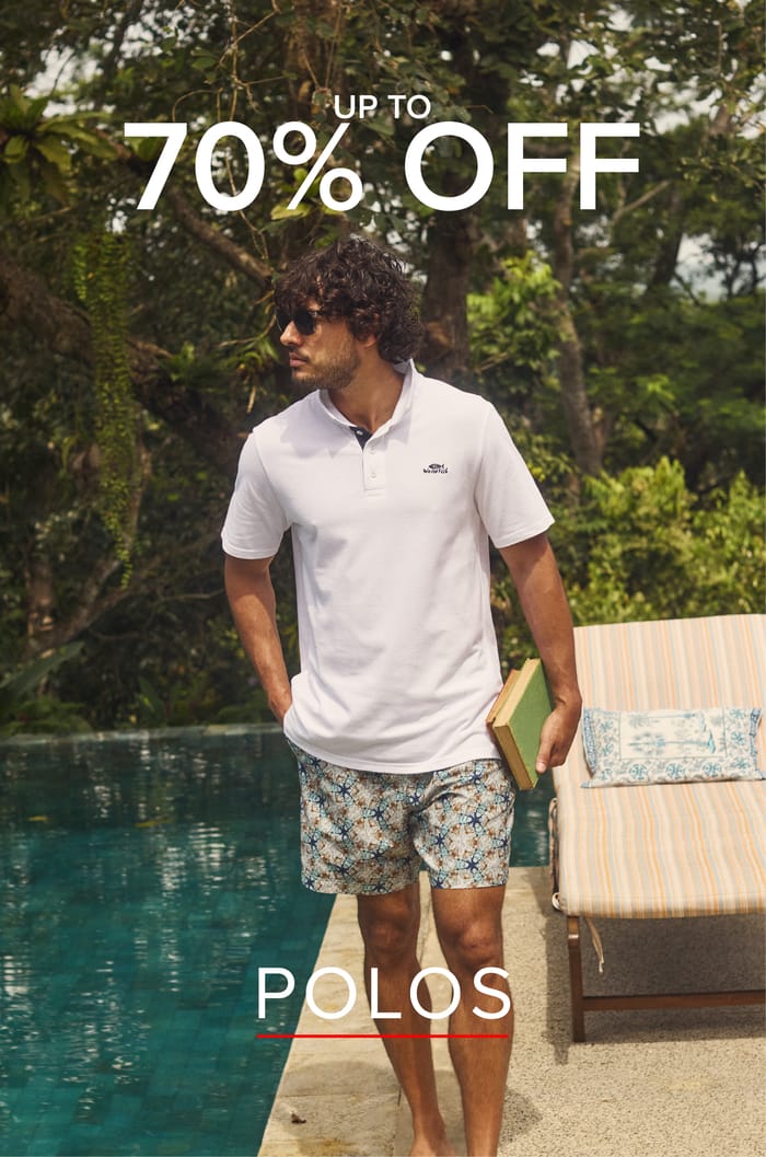 Shop Men's New