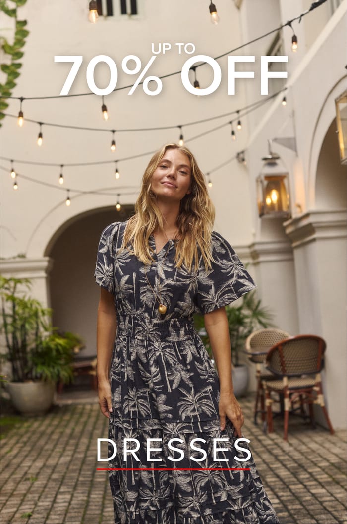 Womens Dresses