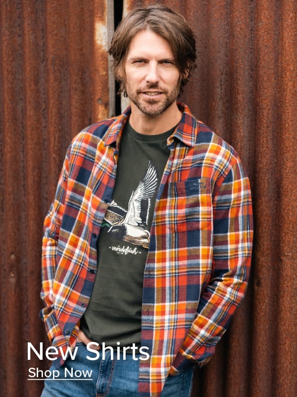Men's Shirts