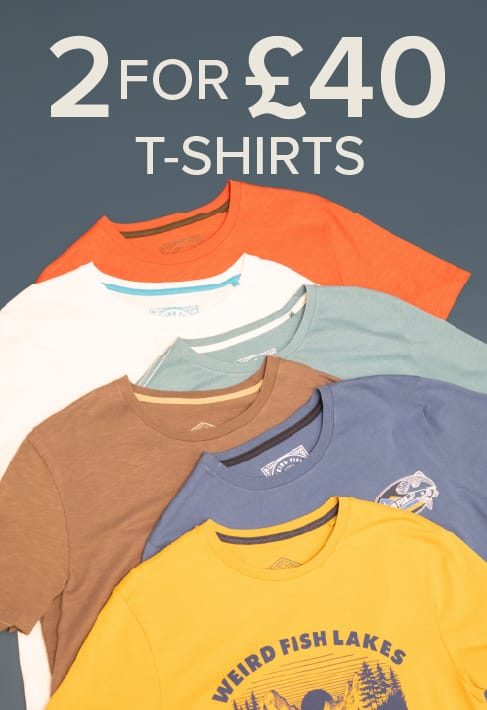 T-shirts
