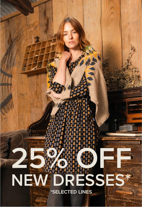 Womens Dresses
