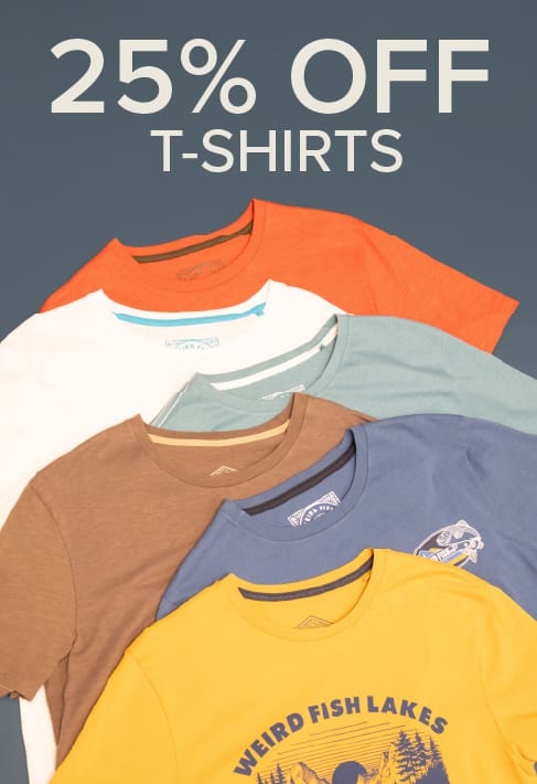T-shirts