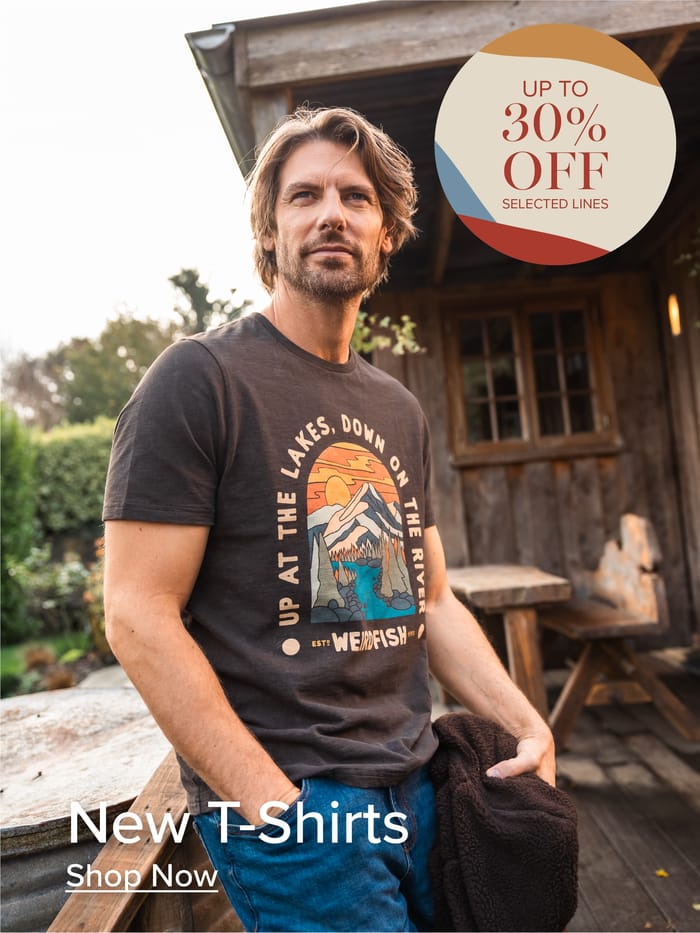 Men's T-Shirts