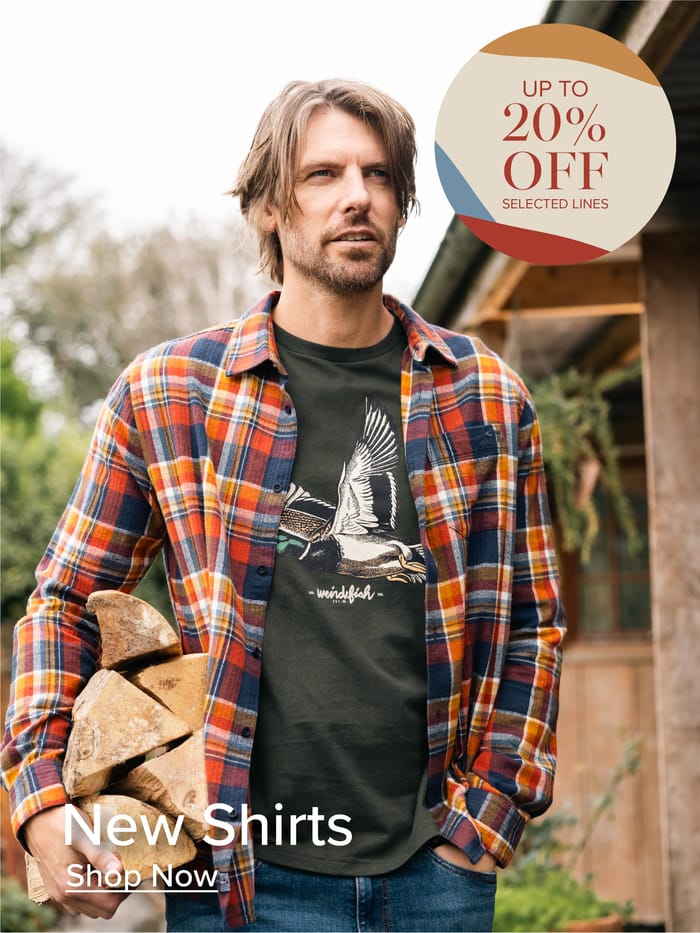 Men's Shirts
