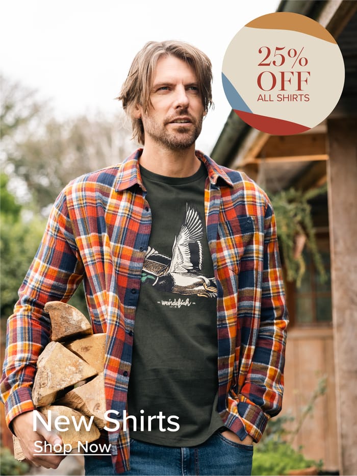 Men's Shirts