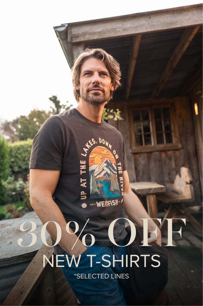 T-shirts