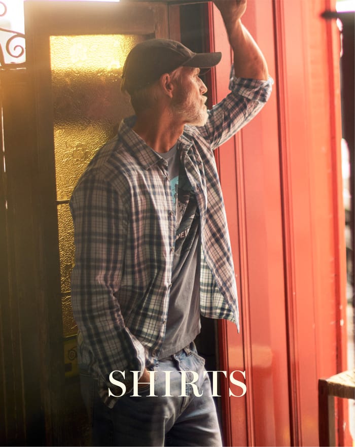Men's Shorts
