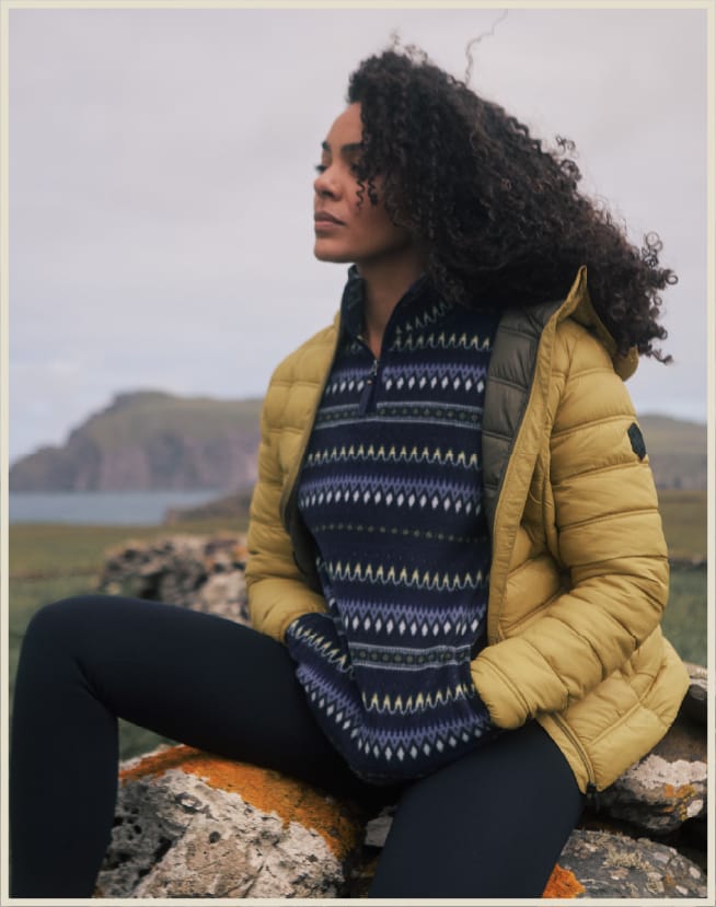 Women's Fleece
