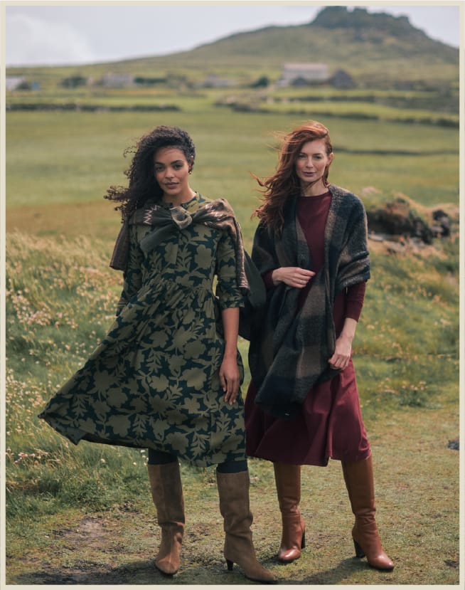 Women's Dresses