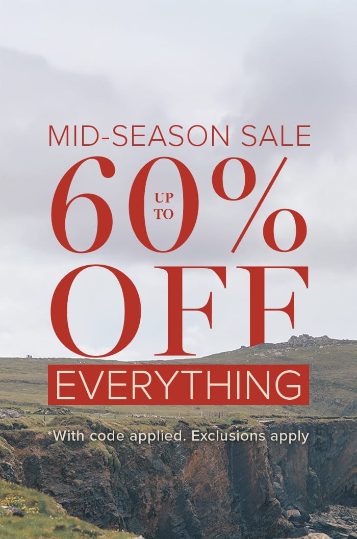 Shop Men's SALE