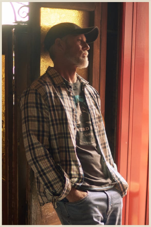 Men's Shirts