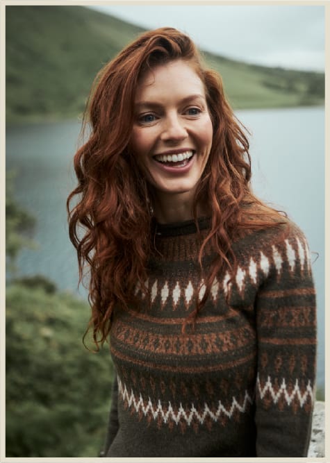 Women's Knit