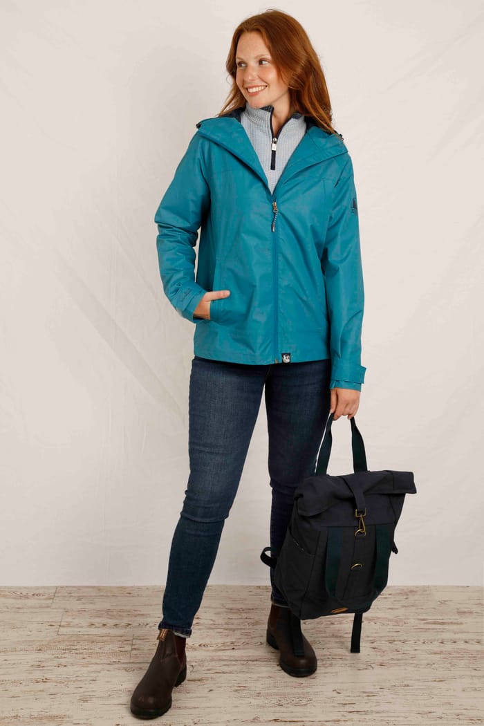 Matilda jane outlet womens rain jacket