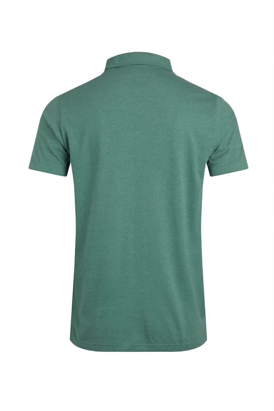 Women's Jade Polo Black