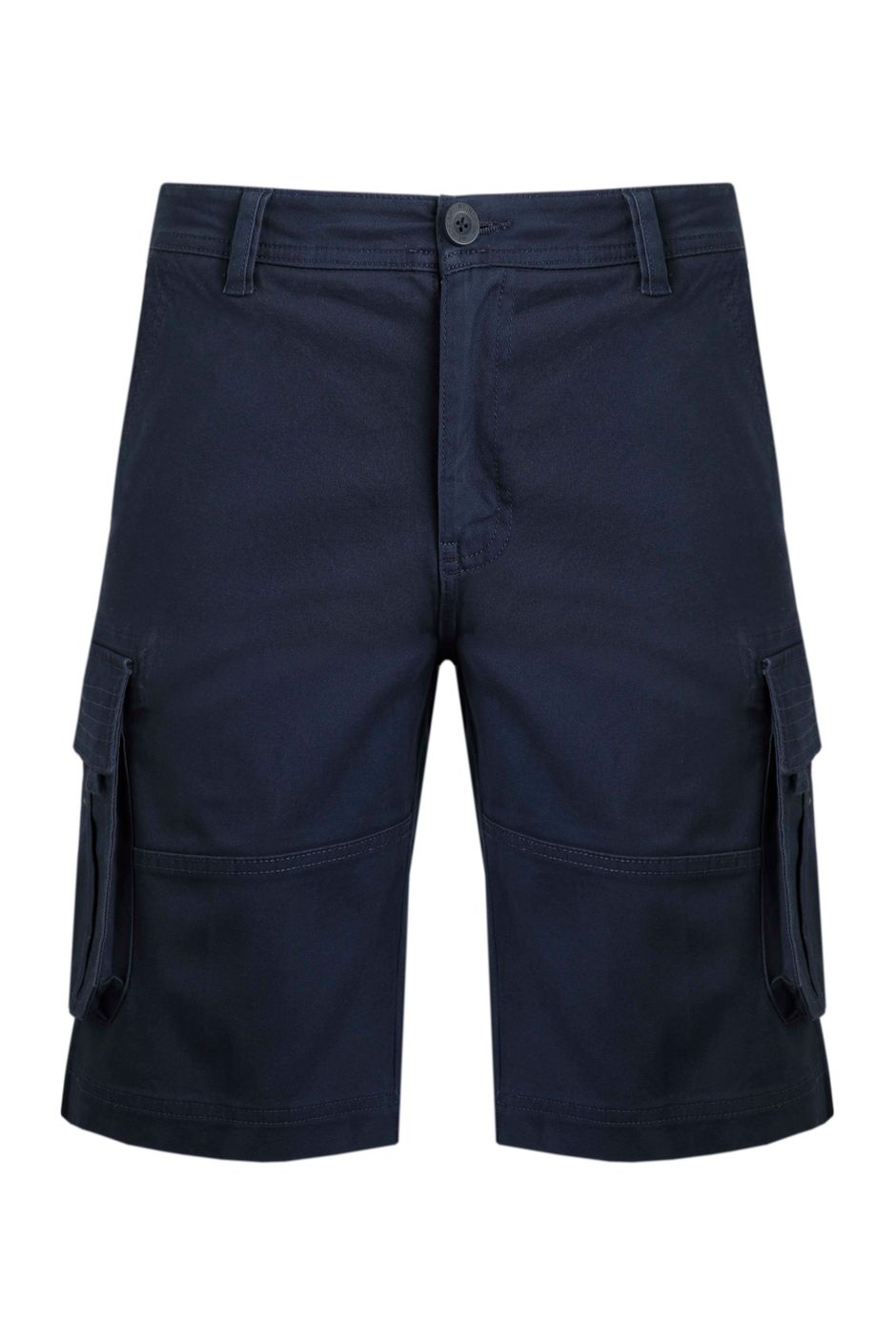 Rigney Cargo Shorts Navy