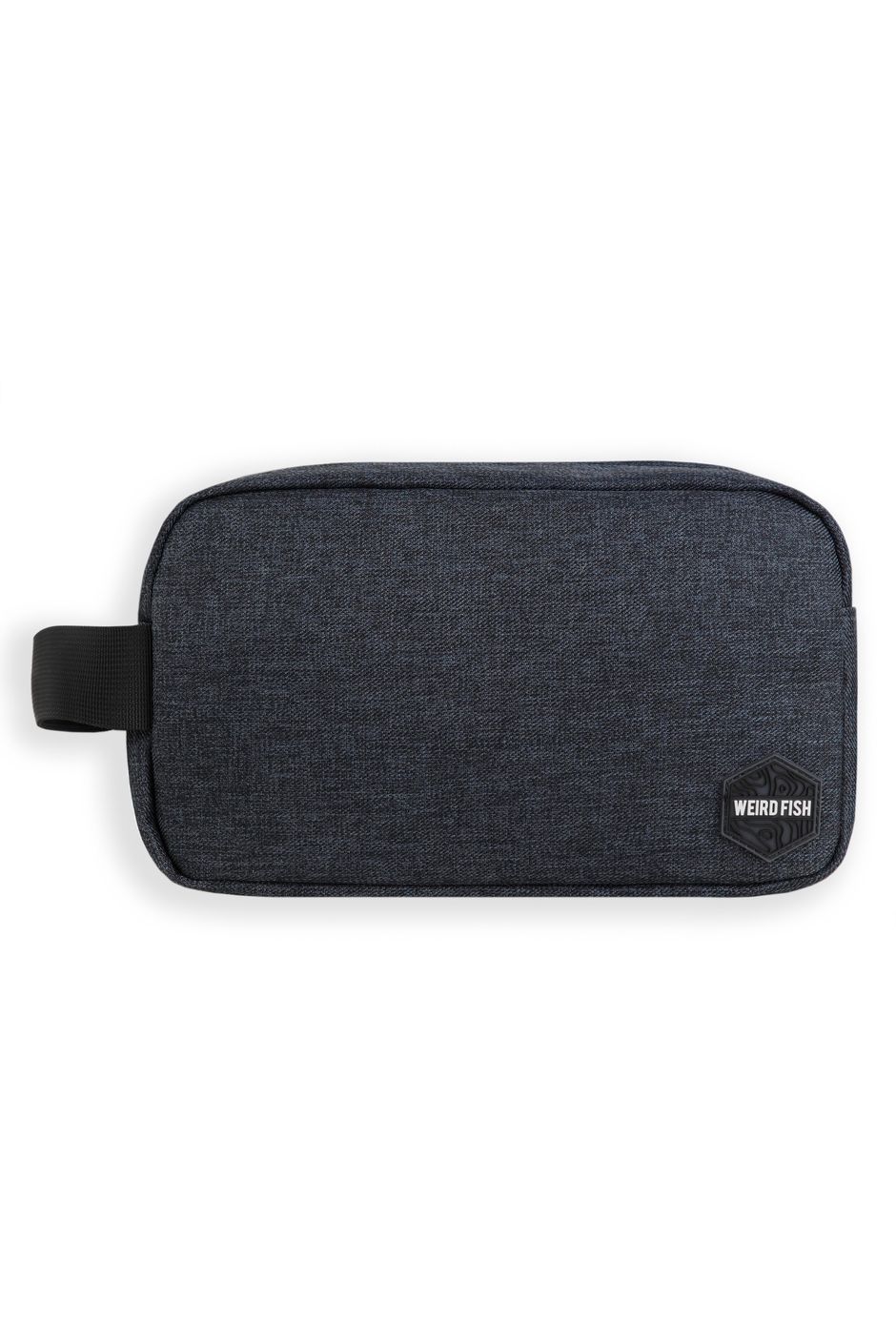 Kingscote Wash Bag Navy