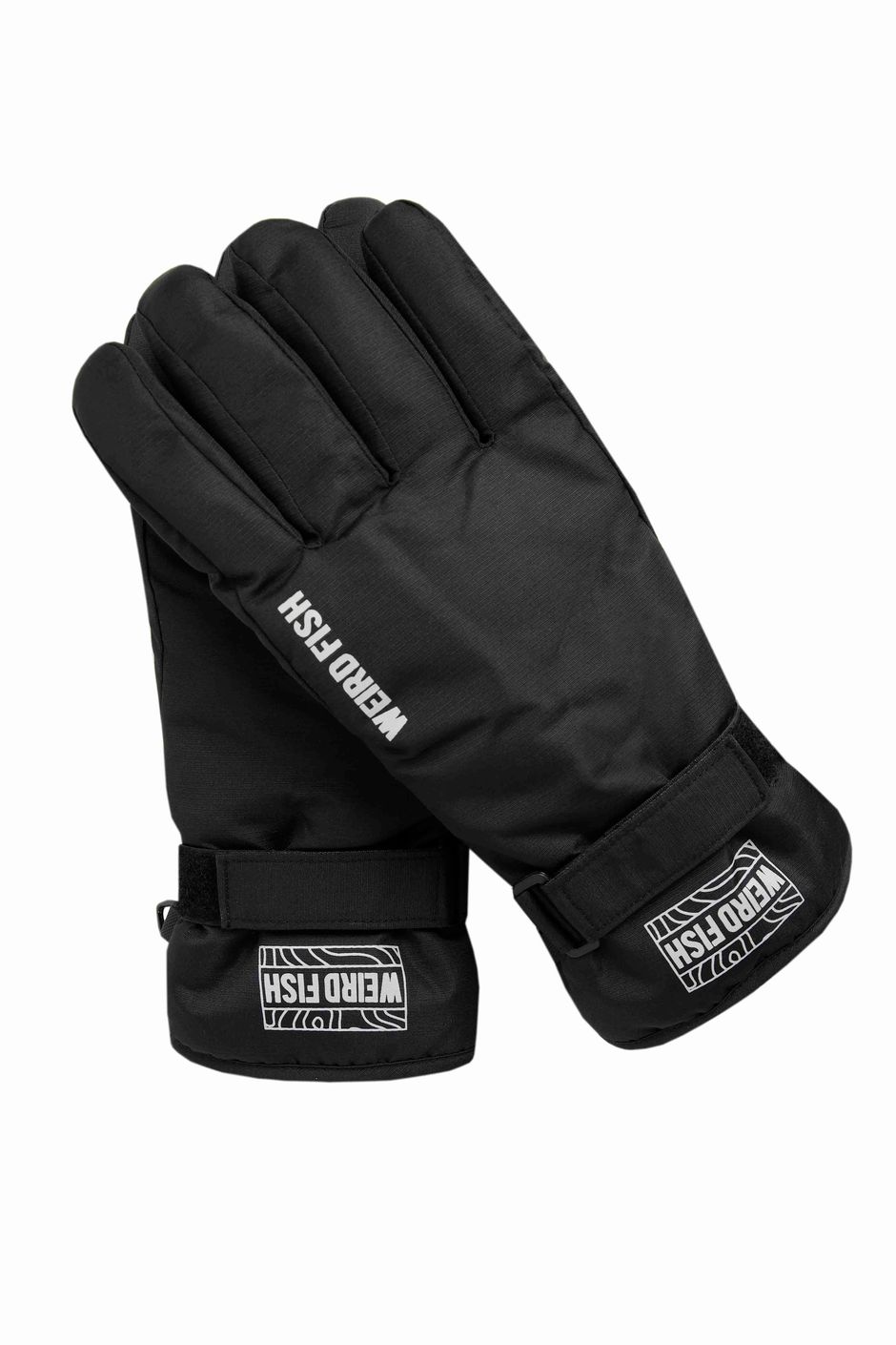 Kirkwall Insulated Gloves Black